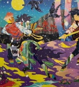 Tomokazu Matsuyama - Still Growing Up
