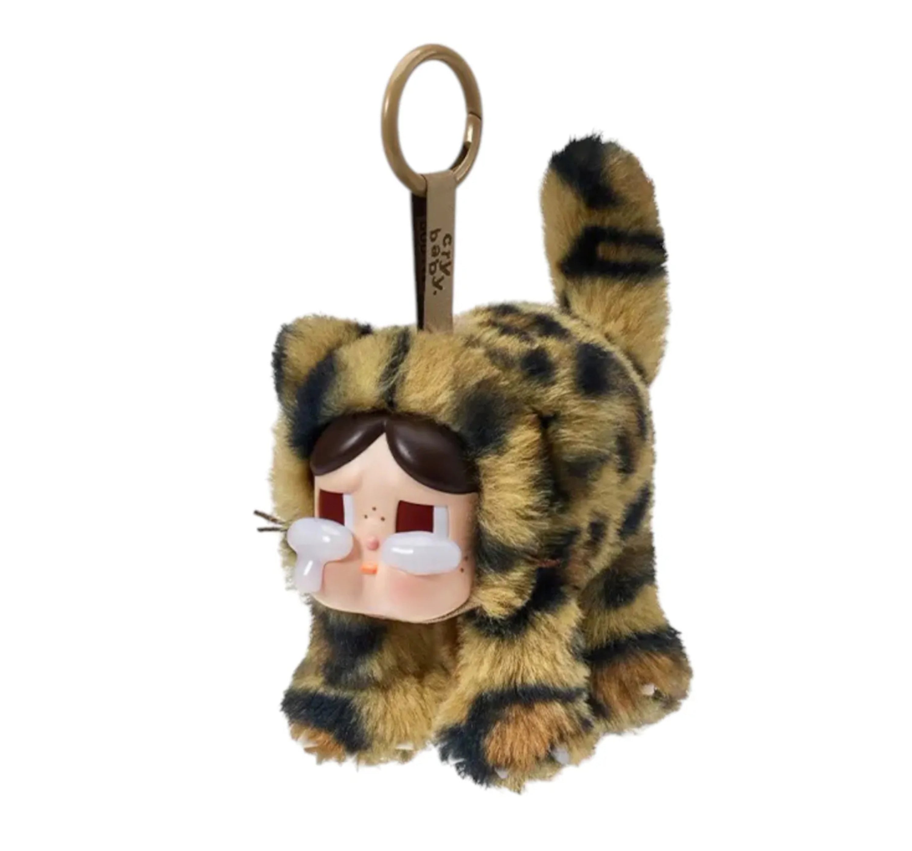CRYBABY Wild but Cutie Series Pendant Blind Box – Evasive Studio