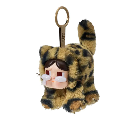 Crybaby - Wild cutie (Wild But Cutie, Vinyl Plush Pendant, Secret)