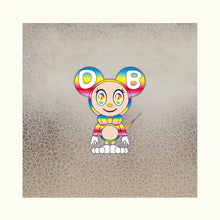Load image into Gallery viewer, Takashi Murakami - DOB 2021 (Rainbow, Flowers)
