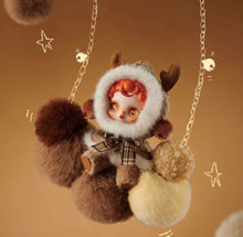 Load image into Gallery viewer, Skullpanda - Winter Symphony (1 blind box, Pop Mart)
