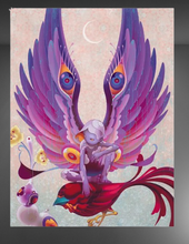 Load image into Gallery viewer, James Jean - Moonchild (BTS Seven Phases)
