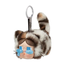 Load image into Gallery viewer, Crybaby  - Wild but Cutie Series - Vinyl Plush Pendant (6 Blind Boxes)
