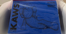 Load image into Gallery viewer, KAWS - TIME OFF ( BFF BLUE)
