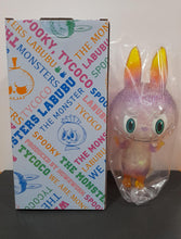 Load image into Gallery viewer, Kasing Lung - Zimomo Faith (Purple &amp; Orange, The Monsters, Labubu)
