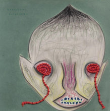 Load image into Gallery viewer, Izumi Kato - HAKAIDERS SATAN SATAN
