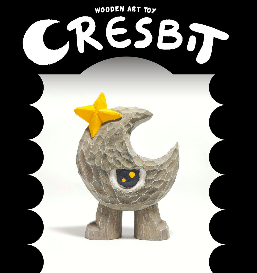 Henky Jaya Dinata - Cresbit