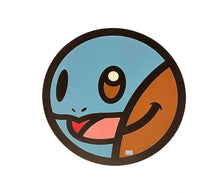 Load image into Gallery viewer, Grafflex - SQOIN ( Pokémon, Squirtle )
