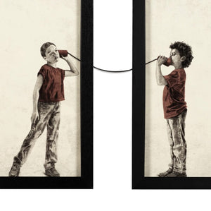 Andrew Scott  - Telephone