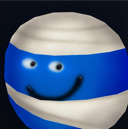 Gao Hang - Mr. Men