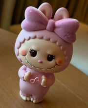 Load image into Gallery viewer, Kasing Lung - Labubu Baby Ravipa ( Pink, Infinity, The Monsters, Zimomo, )

