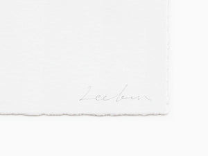 Lee Bae - BRUSHSTROKE