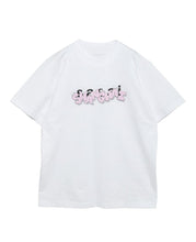 Load image into Gallery viewer, Kaws × Sacai - KAWS : HOLIDAY SHANGHAI - Sacai Tee (White)
