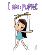 Load image into Gallery viewer, Pex (Pitakpong) - I am a Puppet
