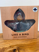 Load image into Gallery viewer, Moe Nakamura - Like a Bird (Blue)
