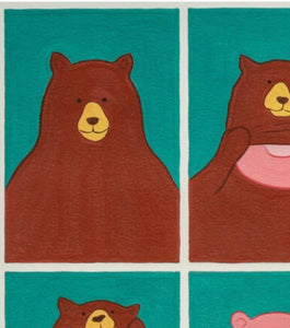 Joan Cornella  - TrulyBear