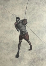 Load image into Gallery viewer, Andrew Scott - The Boxer

