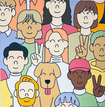 Load image into Gallery viewer, Wakaru - People
