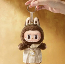 Load image into Gallery viewer, Kasing Lung - Good luck to you vinyl plush (THE MONSTERS, Labubu, Thailand)
