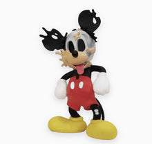 Load image into Gallery viewer, Matt gondek - Deconstructed mouse ( Red)
