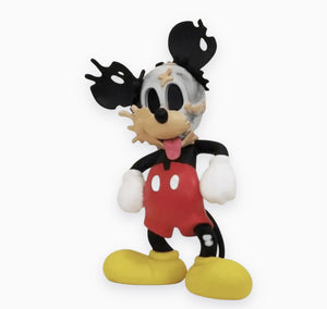 Matt gondek - Deconstructed mouse ( Red)