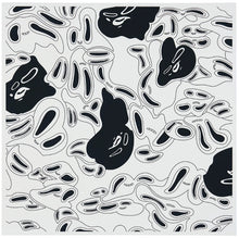 Load image into Gallery viewer, Jasper Wong - Only Have Eyes On You ( Black, White, Bathing Ape, Camouflage)
