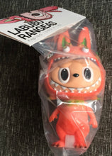 Load image into Gallery viewer, Kasing Lung - Labubu Rangeas ( Red, The Monsters, Zimomo)
