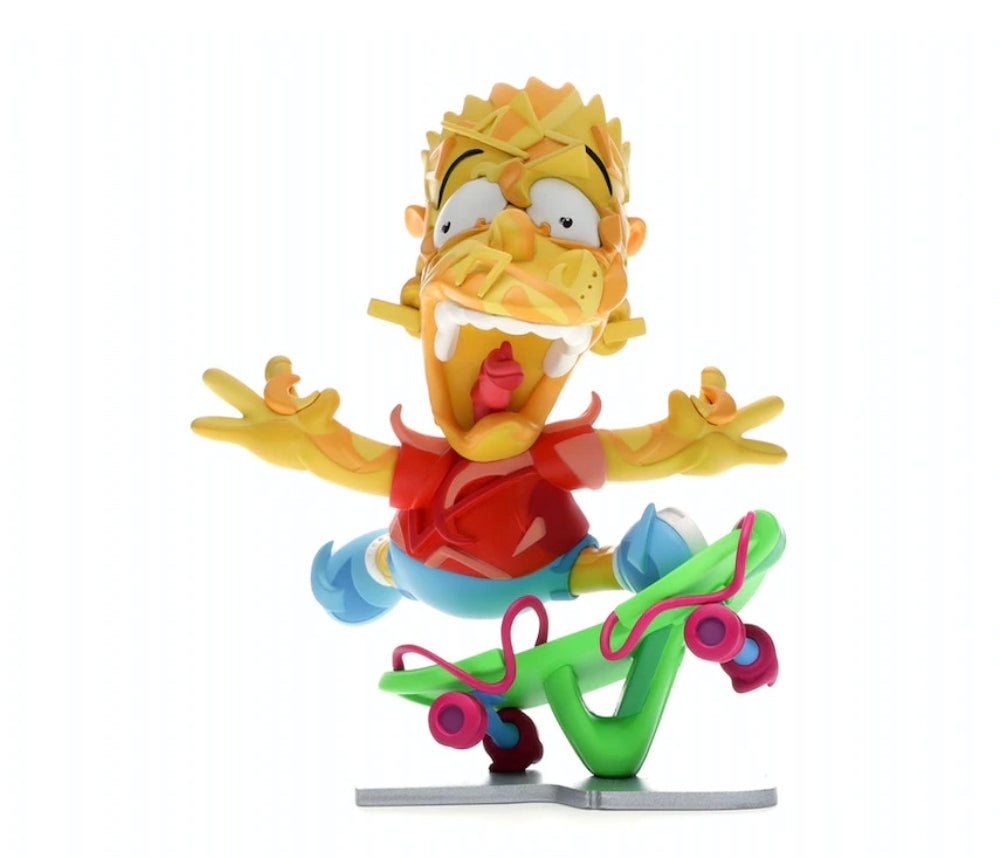 Louis De Guzman Elevate フィギュア直筆サイン入 Louis De Guzman - Elevate – Toyol Toys