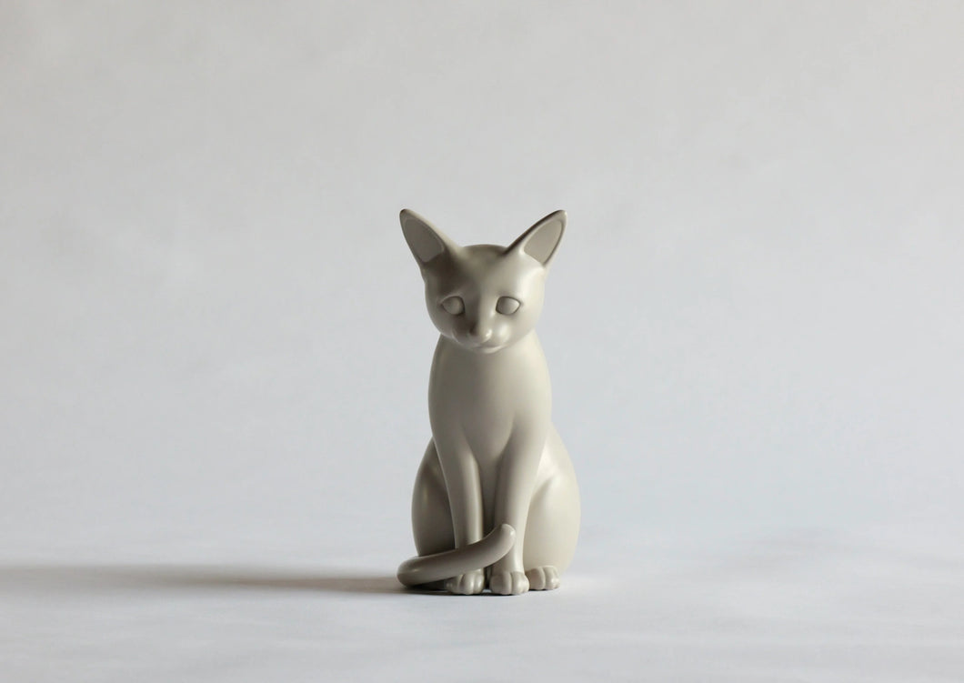 Yuya Hashizume - Mini Morokoshi-kun (Cat)