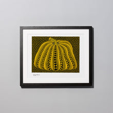 Load image into Gallery viewer, Yayoi Kusama - A Pumpkin
