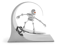 Load image into Gallery viewer, Hajime Sorayama - Classic Robot Surf
