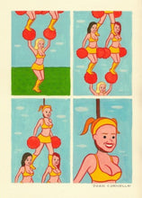 Load image into Gallery viewer, Joan Cornella  - Sizzle
