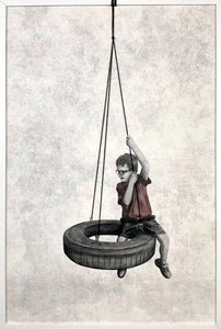 Andrew Scott  - Swing