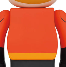 Load image into Gallery viewer, BE@RBRICK Mr.INCREDIBLE 1000％ (Be@rbrick, Disney)
