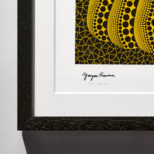 Load image into Gallery viewer, Yayoi Kusama - A Pumpkin
