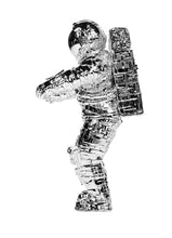 Load image into Gallery viewer, Michael Kagan - BBC X MICHAEL KAGAN ASTRONAUT (Silver)
