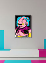 Load image into Gallery viewer, Muklay -  Pink Fat Guy
