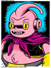 Load image into Gallery viewer, Muklay -  Pink Fat Guy
