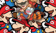 Load image into Gallery viewer, Jerkface- Its A Me (Super Mario)
