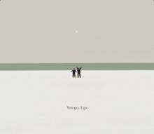 Load image into Gallery viewer, Suntur - You Go I Go (Couple)
