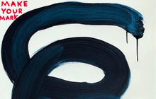 Load image into Gallery viewer, David Shrigley - Make Your Mark
