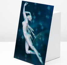 Load image into Gallery viewer, Hajime Sorayama - Untitled (Sexy Robot, Lenticular)
