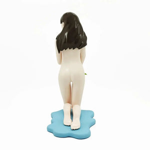 Takeru Amano 天野健 - Venus (Sculpture)