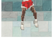 Load image into Gallery viewer, Adam Lister - Michael Jordan
