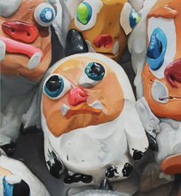 Load image into Gallery viewer, Mr. Kreme - BOOTLEG PARADE
