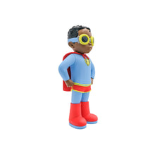 Load image into Gallery viewer, Hebru Brantley - Power Duo 66’
