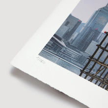 Load image into Gallery viewer, JR - Giants, Rising Up, Hong Kong, China, 2023
