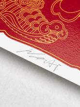 Load image into Gallery viewer, Ai Weiwei - Guardian
