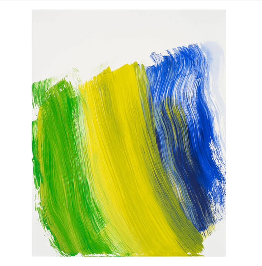 Howard Hodgkin - The Road to Rio