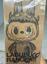 Load image into Gallery viewer, Kasing Lung - Labubu Rangeas ( Black, Gold, The Monsters, Zimomo)
